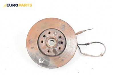 Шенкел главина за Opel Vectra B Sedan (09.1995 - 04.2002), позиция: предна, дясна