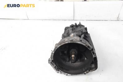 Ръчна скоростна кутия за BMW 1 Series E81 (09.2006 - 09.2012) 118 d, 143 к.с., № 5016112CBB