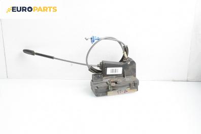 Брава на врата за Opel Zafira A Minivan (04.1999 - 06.2005), позиция: предна, дясна