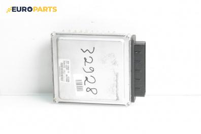 Компютър двигател за Ford Mondeo III Turnier (10.2000 - 03.2007) 2.0 16V TDDi / TDCi, 115 к.с., №  3S7A-12A650-FD