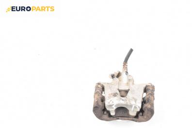 Спирачен апарат за Ford Mondeo III Turnier (10.2000 - 03.2007), позиция: задна, лява