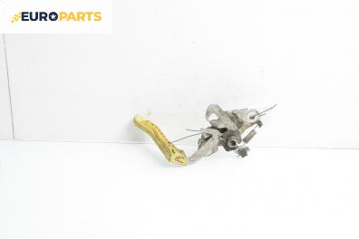 Брава преден капак за Citroen Berlingo Pick-Up / Van II (04.2008 - 07.2018)