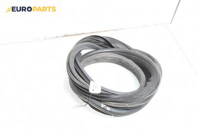 Уплътнение за врата за Citroen Berlingo Pick-Up / Van II (04.2008 - 07.2018), 2+1 вр., товарен, позиция: дясна