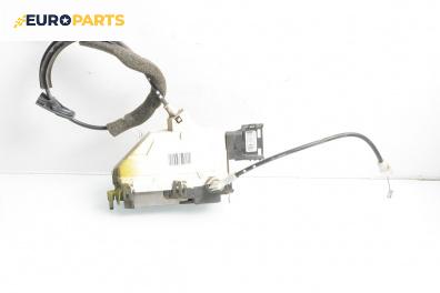 Брава на врата за Citroen Berlingo Pick-Up / Van II (04.2008 - 07.2018), позиция: дясна