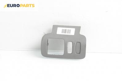 Интериорна пластмаса за Renault Scenic II Minivan (06.2003 - 07.2010), 4+1 вр., миниван, позиция: предна