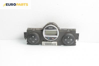 Панел климатроник за Renault Scenic II Minivan (06.2003 - 07.2010)
