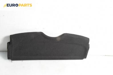 Кора багажник за Peugeot 206 Hatchback (08.1998 - 12.2012), 2+1 вр., хечбек