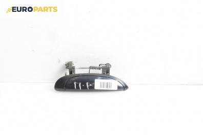 Външна дръжка за Renault Scenic I Minivan (09.1999 - 07.2010), 4+1 вр., миниван, позиция: предна, дясна