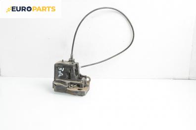 Брава на врата за Renault Scenic I Minivan (09.1999 - 07.2010), позиция: задна, дясна