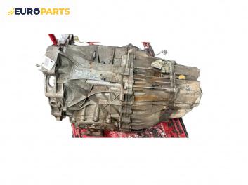 Автоматична скоростна кутия за Audi A4 Avant B7 (11.2004 - 06.2008) 2.0 TDI 16V, 140 к.с., автоматик, №  01J301383T