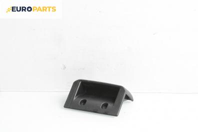 Интериорна пластмаса за Audi A6 Avant C6 (03.2005 - 08.2011), 4+1 вр., комби, позиция: предна