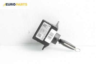 Контактен ключ за Audi A6 Avant C6 (03.2005 - 08.2011)