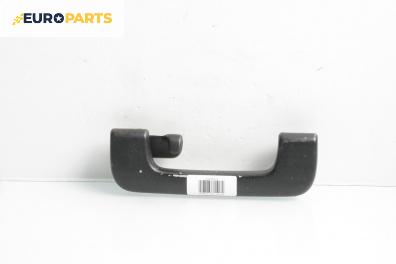 Ръкохватка за таван за Audi A6 Avant C6 (03.2005 - 08.2011), 4+1 вр., позиция: задна, лява