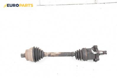 Полуоска за Audi A4 Avant B7 (11.2004 - 06.2008) 3.0 TDI quattro, 204 к.с., позиция: предна, дясна, автоматик