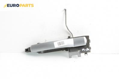 Външна дръжка за Ford Mondeo III Turnier (10.2000 - 03.2007), 4+1 вр., комби, позиция: предна, дясна