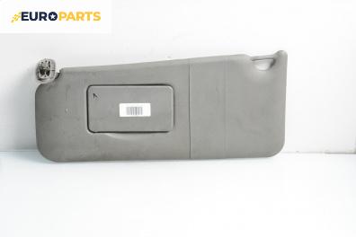 Сенник за Renault Scenic I Minivan (09.1999 - 07.2010), позиция: лява