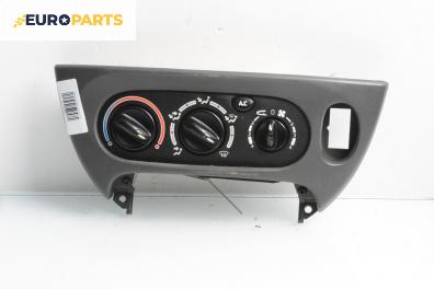 Панел климатик за Renault Scenic I Minivan (09.1999 - 07.2010)