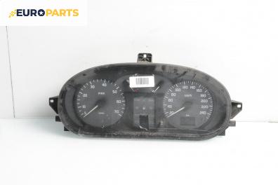 Километраж за Renault Scenic I Minivan (09.1999 - 07.2010) 1.9 dTi (JA0N), 98 к.с.