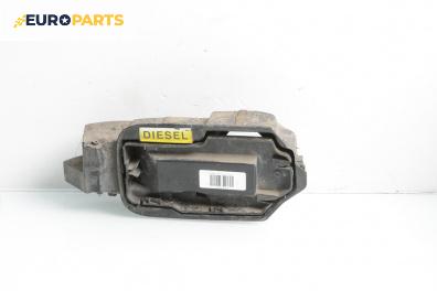 Вратичка резервоар за Citroen Berlingo Pick-Up / Van II (04.2008 - 07.2018), 2+1 вр., товарен