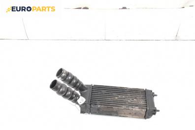 Интеркулер за Citroen Berlingo Pick-Up / Van II (04.2008 - 07.2018) 1.6 HDi 90, 90 к.с.