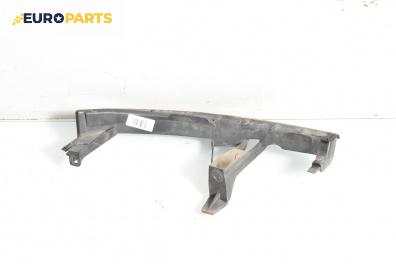 Основа броня за Renault Scenic II Minivan (06.2003 - 07.2010), миниван, позиция: предна