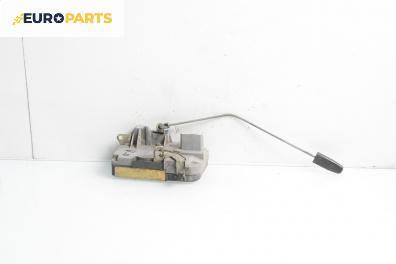 Брава на врата за Peugeot 206 Hatchback (08.1998 - 12.2012), позиция: лява