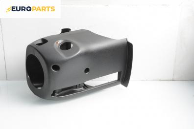 Интериорна пластмаса волан за Mazda 6 Station Wagon I (08.2002 - 12.2007), 4+1 вр., комби