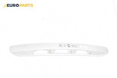 Лайсна заден капак за Mazda 6 Station Wagon I (08.2002 - 12.2007), комби, позиция: задна