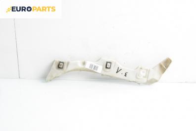 Държач броня за Mazda 6 Station Wagon I (08.2002 - 12.2007), комби, позиция: задна, лява