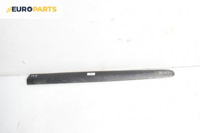 Външна лайсна врата за Renault Scenic I Minivan (09.1999 - 07.2010), миниван, позиция: предна, дясна