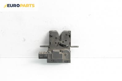 Брава заден капак за Renault Scenic I Minivan (09.1999 - 07.2010), миниван, позиция: задна