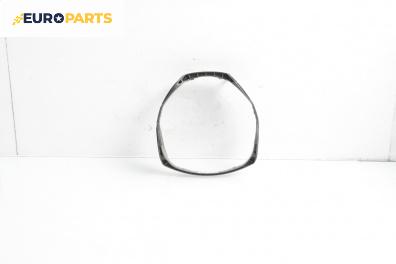 Интериорна пластмаса за Audi A4 Avant B7 (11.2004 - 06.2008), 4+1 вр., комби, позиция: предна