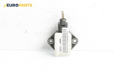 Сензор ESP за Audi A4 Avant B7 (11.2004 - 06.2008), №   8E0 907 637