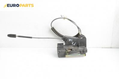 Брава на врата за Opel Zafira A Minivan (04.1999 - 06.2005), позиция: предна, дясна, № 90561154