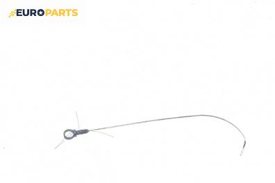 Щека за масло за Peugeot 307 Break (03.2002 - 12.2009) 2.0 HDI 110, 107 к.с.