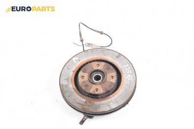 Шенкел главина за Peugeot 307 Break (03.2002 - 12.2009), позиция: предна, дясна