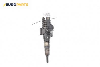 Дюза дизел за Audi A4 Avant B7 (11.2004 - 06.2008) 2.0 TDI 16V, 140 к.с.