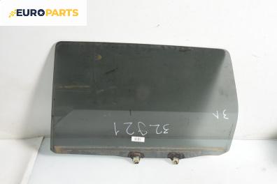 Странично стъкло за Peugeot 4007 SUV (02.2007 - 03.2013), 4+1 вр., джип, позиция: задна, лява