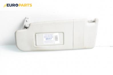 Сенник за Volkswagen Polo Hatchback IV (10.2001 - 12.2005), позиция: лява