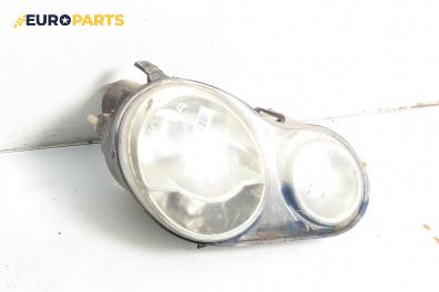 Фар за Volkswagen Polo Hatchback IV (10.2001 - 12.2005), хечбек, позиция: дясна