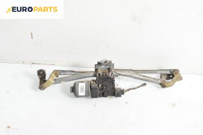 Ел. мотор за чистачките за Volkswagen Polo Hatchback IV (10.2001 - 12.2005), хечбек, позиция: предна