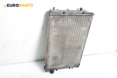 Воден радиатор за Volkswagen Polo Hatchback IV (10.2001 - 12.2005) 1.4 TDI, 75 к.с.