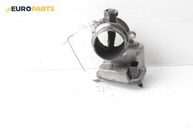 Дроселова клапа за BMW 1 Series E81 (09.2006 - 09.2012) 118 d, 143 к.с.