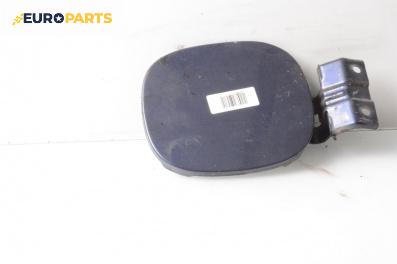 Вратичка резервоар за Peugeot 4007 SUV (02.2007 - 03.2013), 4+1 вр., джип