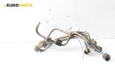 Горивни тръби за Ford Mondeo III Turnier (10.2000 - 03.2007) 2.0 16V TDDi / TDCi, 115 к.с.