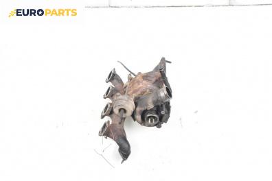 Турбо за Peugeot 307 Break (03.2002 - 12.2009) 2.0 HDI 110, 107 к.с.