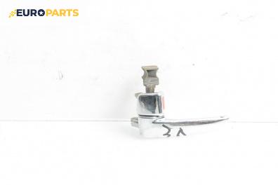 Вътрешна дръжка за Mazda 6 Station Wagon I (08.2002 - 12.2007), 4+1 вр., комби, позиция: задна, лява