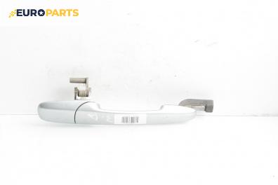 Външна дръжка за Mazda 6 Station Wagon I (08.2002 - 12.2007), 4+1 вр., комби, позиция: задна, дясна