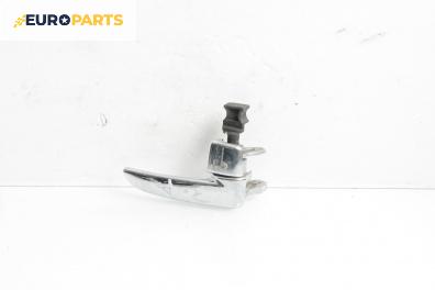 Вътрешна дръжка за Mazda 6 Station Wagon I (08.2002 - 12.2007), 4+1 вр., комби, позиция: задна, дясна