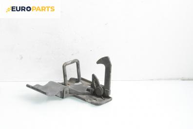 Заключалка преден капак за Volkswagen Polo Hatchback IV (10.2001 - 12.2005)